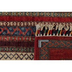tappeto afghanistan shall collection cm 97x148 2