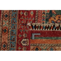 tappeto afghanistan shall collection cm 199x295 2