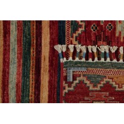 tappeto afghanistan shall collection cm 148x195 2