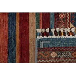 tappeto afghanistan shall collection cm 209x297 2