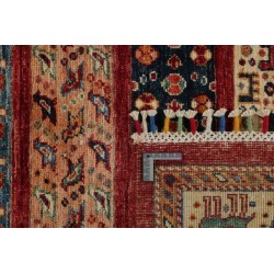 tappeto afghanistan shall collection cm 171x242 2