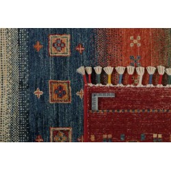 tappeto afghanistan shall collection cm 170x241 2