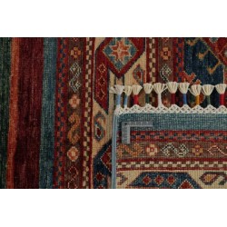tappeto afghanistan shall collection cm 150x196 2