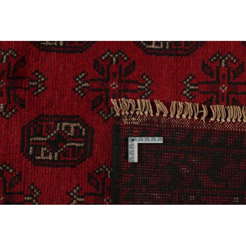 tappeto afghanistan aktscha cm.202x281 0