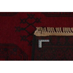 tappeto afghanistan aktscha cm 195x297 2