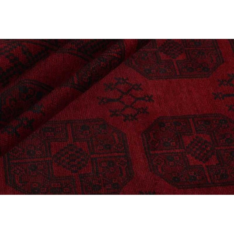 tappeto afghanistan aktscha cm.195x297 1