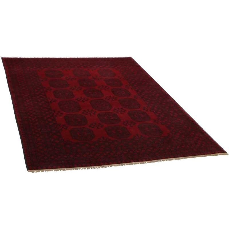 tappeto afghanistan aktscha cm 195x297 3