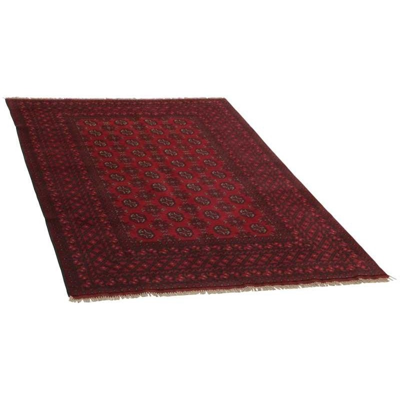 tappeto afghanistan aktscha cm 158x241 3