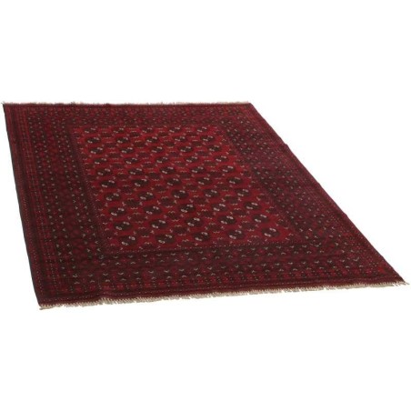 tappeto afghanistan aktscha cm 166x240 3