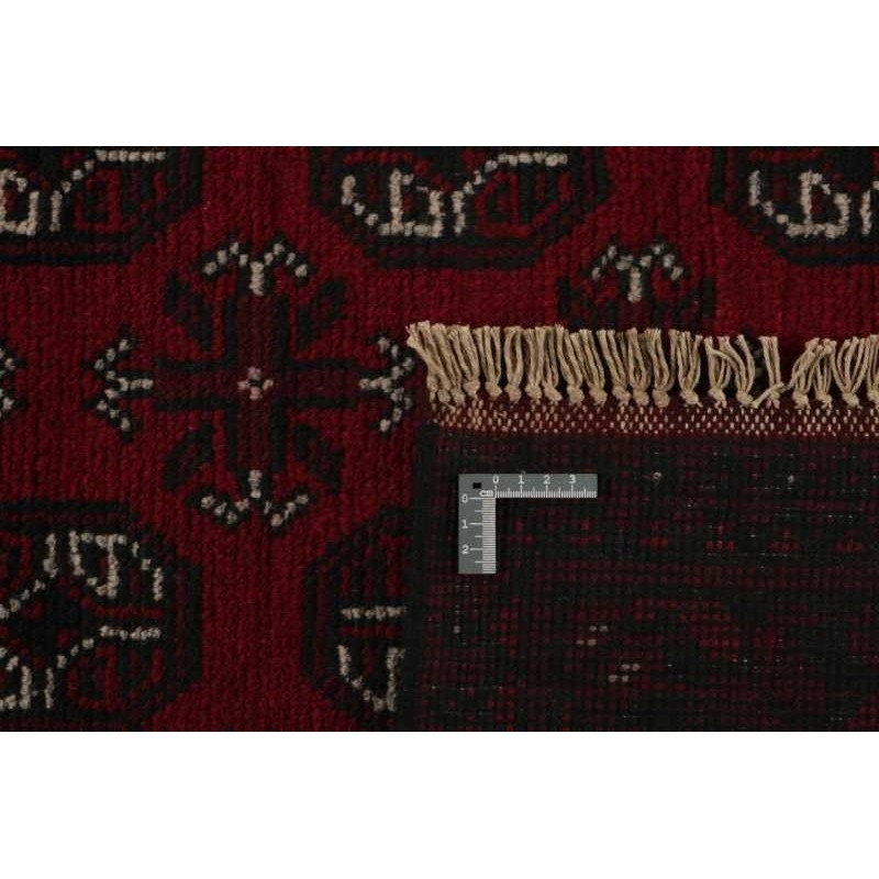 tappeto afghanistan aktscha cm.161x240 0