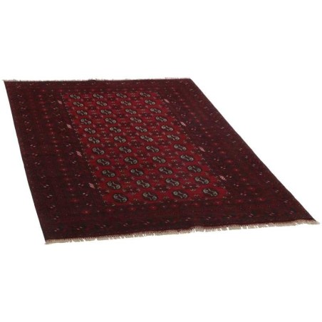 tappeto afghanistan aktscha cm 161x240 3