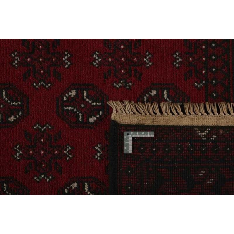 tappeto afghanistan aktscha cm.161x233 0