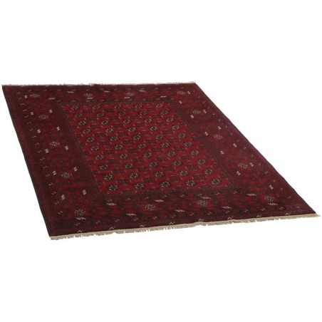 tappeto afghanistan aktscha cm 161x233 3