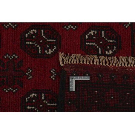 tappeto afghanistan aktscha cm.153x240 0