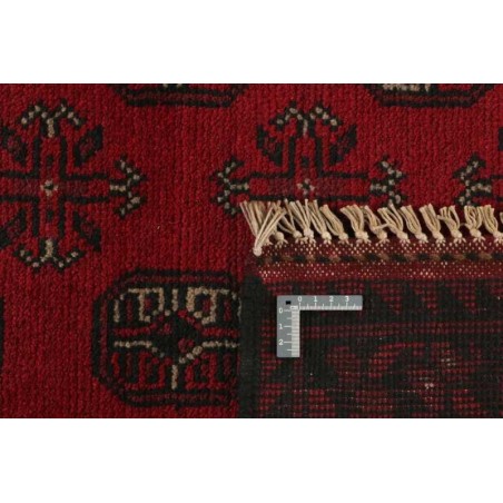 tappeto afghanistan aktscha cm.166x237 0
