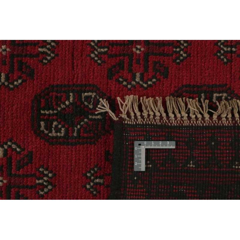 tappeto afghanistan aktscha cm.158x231 0