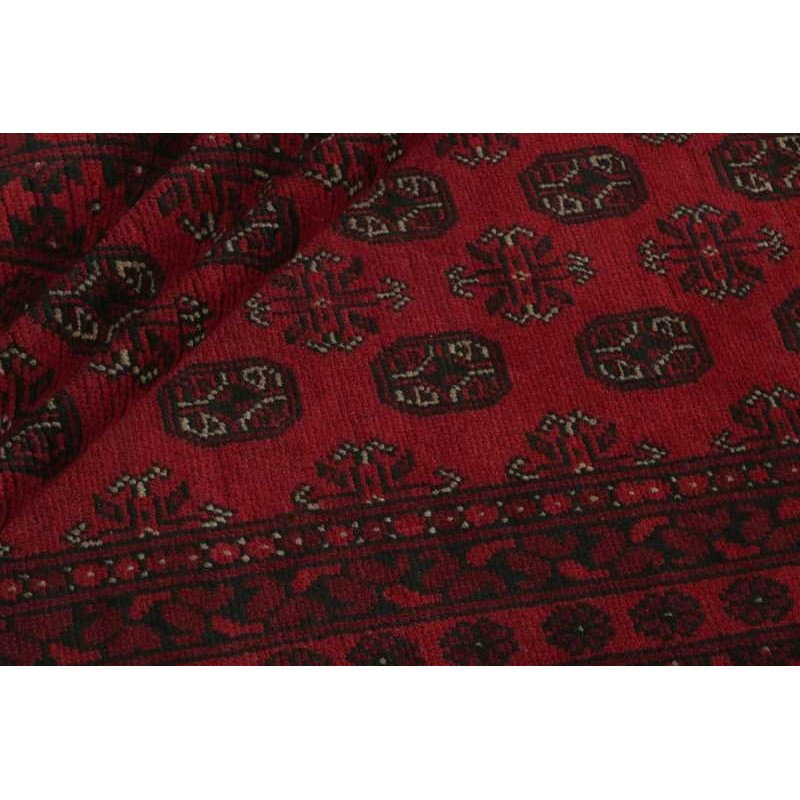 tappeto afghanistan aktscha cm.158x231 1