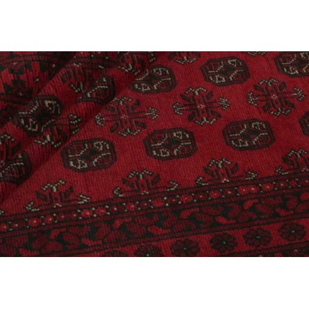 tappeto afghanistan aktscha cm.158x231 1