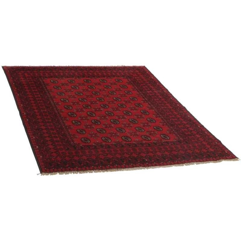 tappeto afghanistan aktscha cm 158x231 3