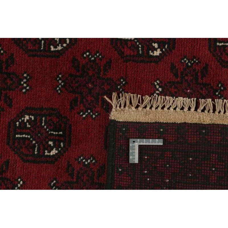 tappeto afghanistan aktscha cm.160x240 0