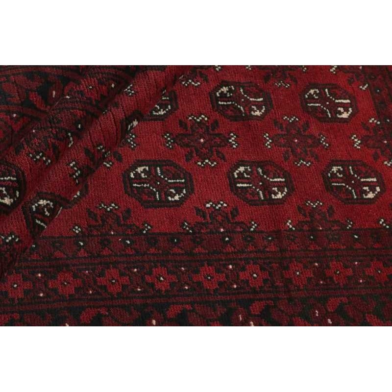 tappeto afghanistan aktscha cm.160x240 1