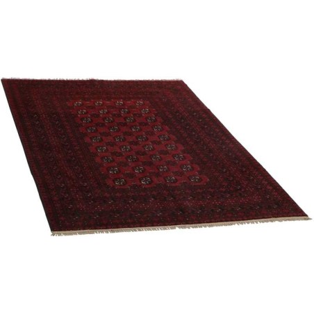 tappeto afghanistan aktscha cm 160x240 3