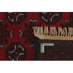 tappeto afghanistan aktscha cm 156x237 2