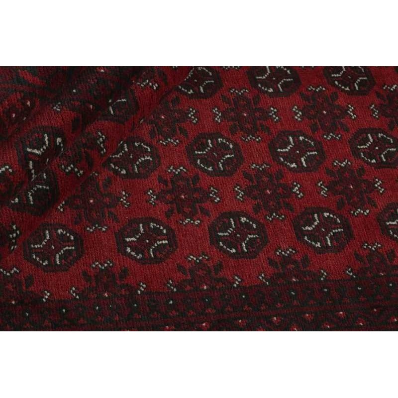 tappeto afghanistan aktscha cm.156x237 1