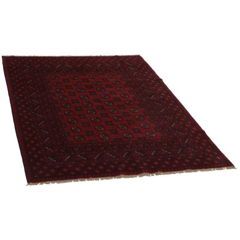 tappeto afghanistan aktscha cm 160x247 3