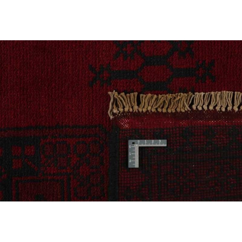 tappeto afghanistan aktscha cm.148x198 0