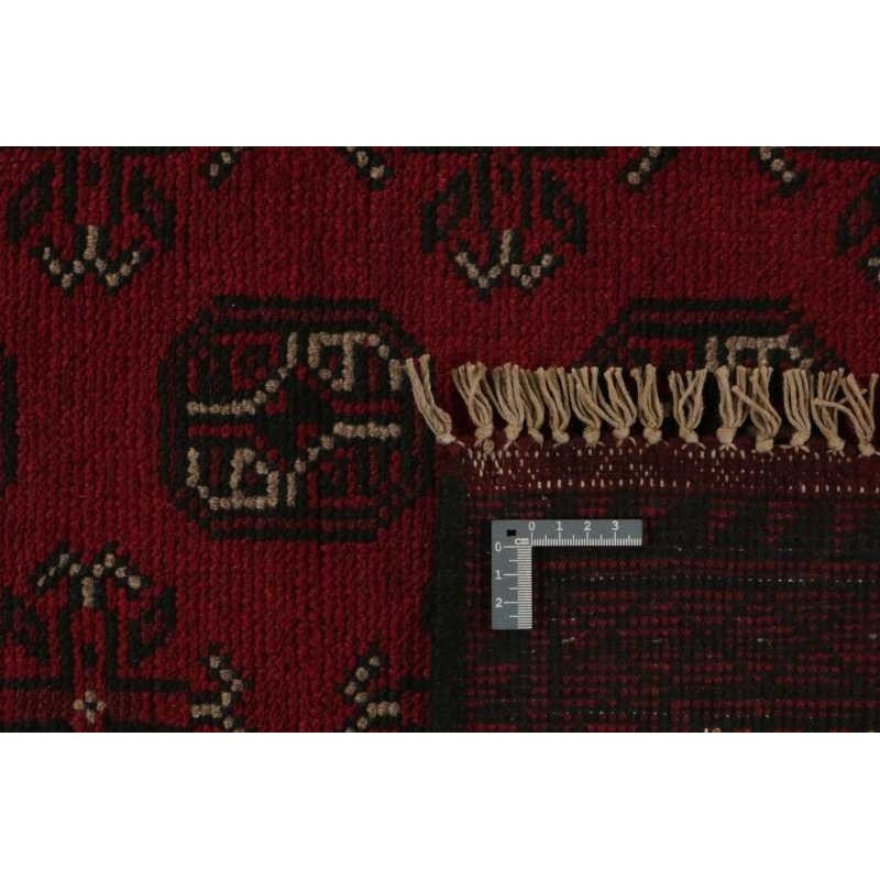 tappeto afghanistan aktscha cm.148x187 0