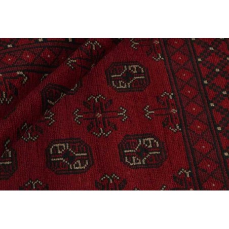 tappeto afghanistan aktscha cm.148x187 1