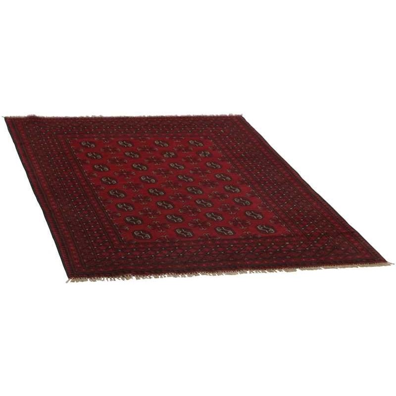 tappeto afghanistan aktscha cm 148x187 3