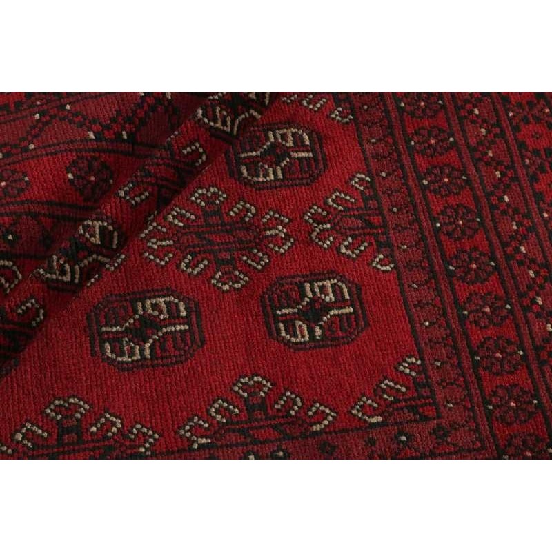 tappeto afghanistan aktscha cm.151x188 1