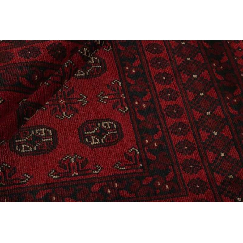 tappeto afghanistan aktscha cm.151x195 1