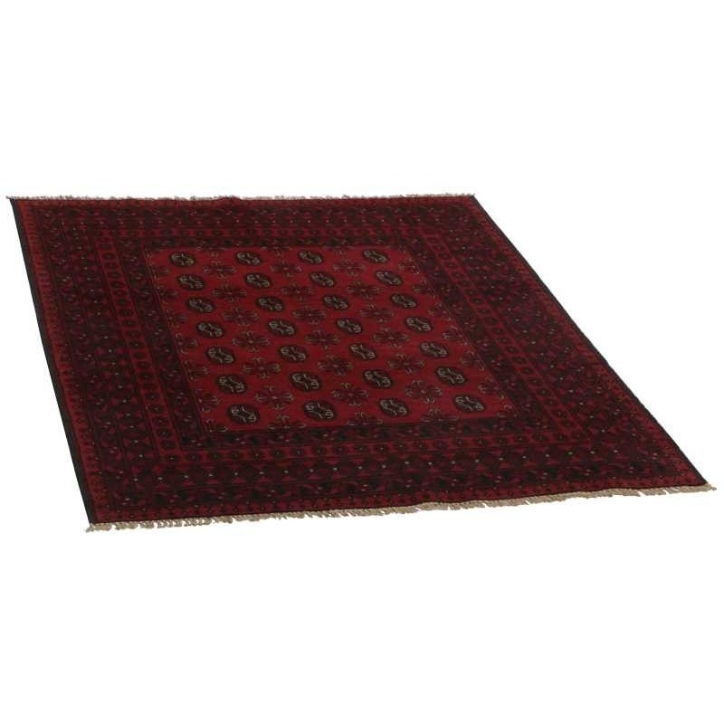 tappeto afghanistan aktscha cm 151x195 3