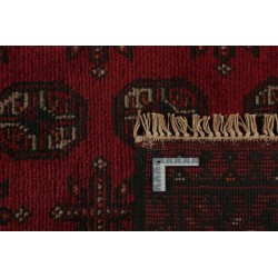 tappeto afghanistan aktscha cm 150x190 2