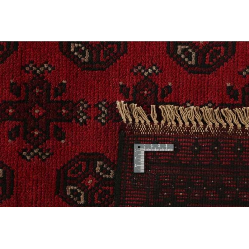 tappeto afghanistan aktscha cm.150x191 0