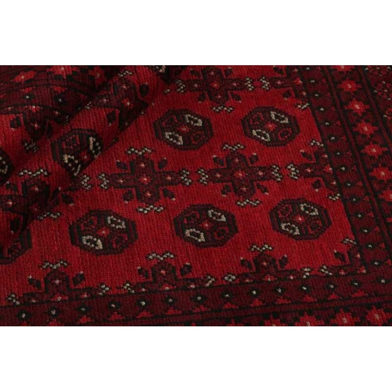 tappeto afghanistan aktscha cm.150x191 1