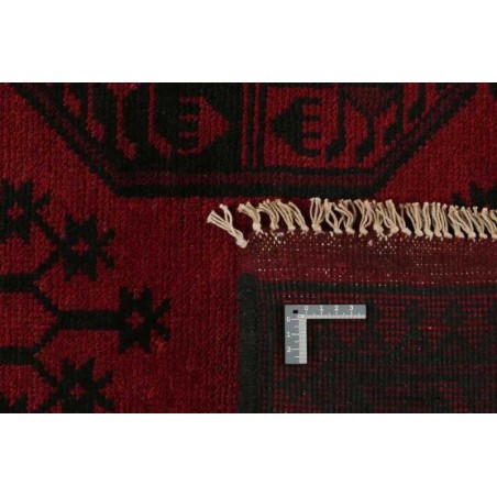 tappeto afghanistan aktscha cm.153x191 0