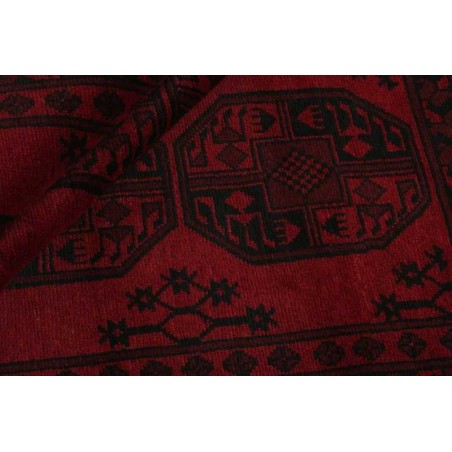 tappeto afghanistan aktscha cm.153x191 1