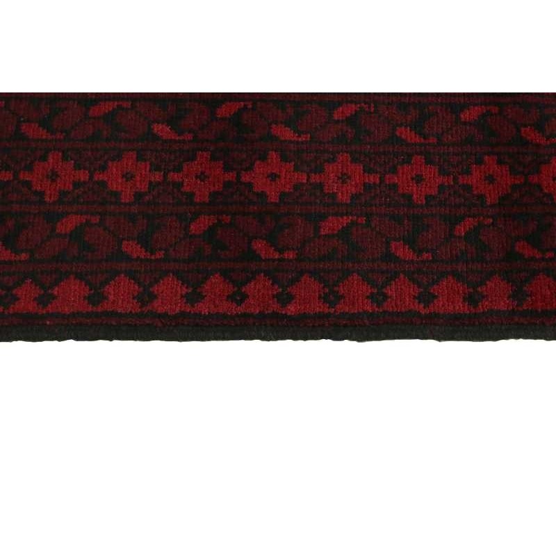 tappeto afghanistan aktscha cm 153x191 2