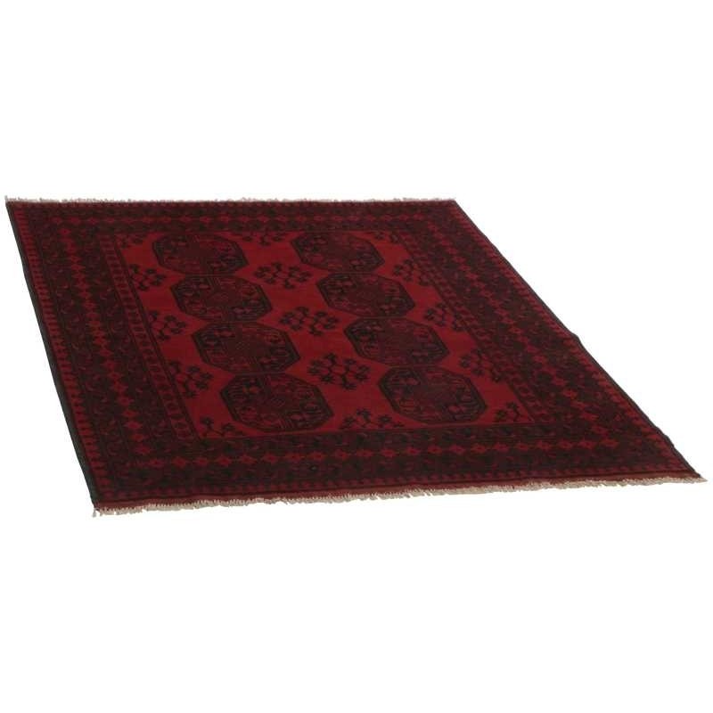 tappeto afghanistan aktscha cm 153x191 3