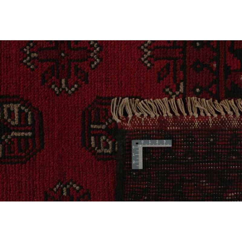 tappeto afghanistan aktscha cm.151x195 0