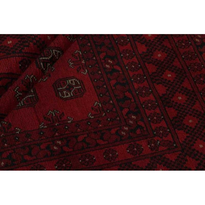 tappeto afghanistan aktscha cm.151x195 1
