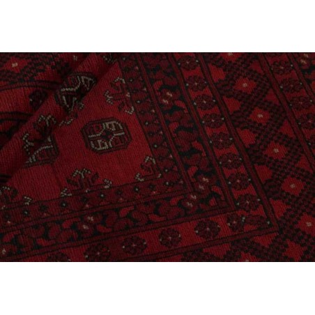 tappeto afghanistan aktscha cm.151x195 1