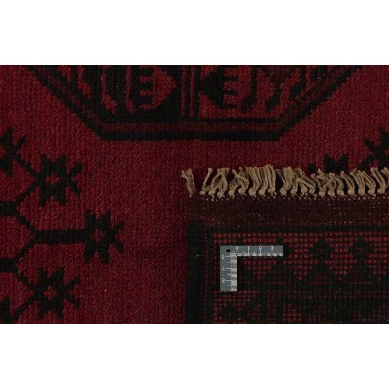 tappeto afghanistan aktscha cm.150x195 0