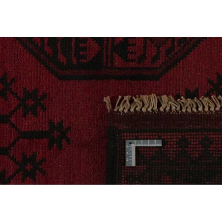 tappeto afghanistan aktscha cm.150x195 0