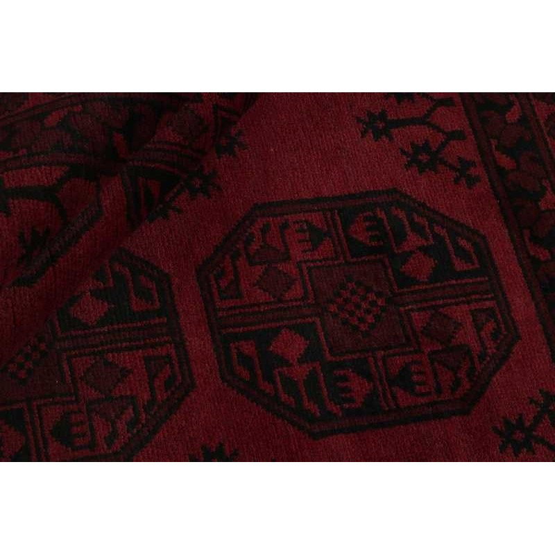 tappeto afghanistan aktscha cm.150x195 1