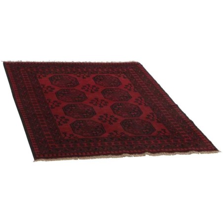 tappeto afghanistan aktscha cm 150x195 3